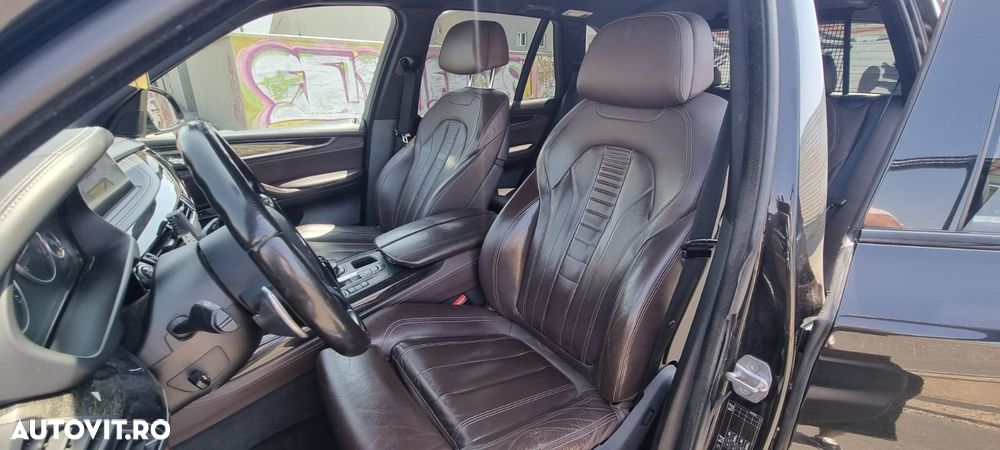 BMW X5 M M50d Sport-Aut. - 11