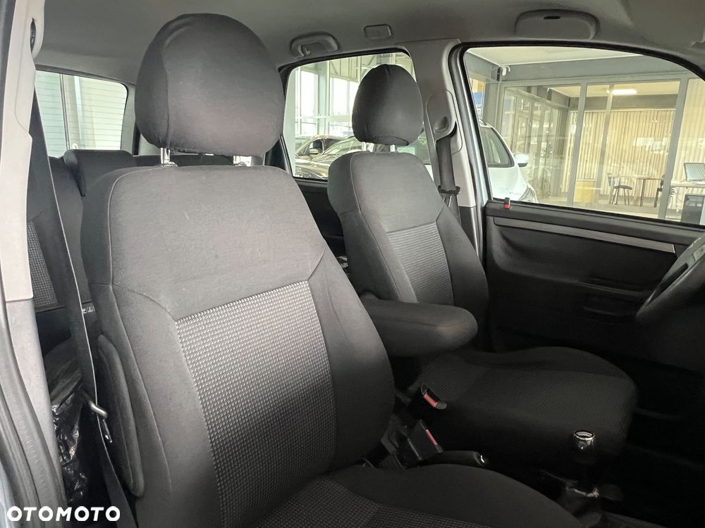 Opel Meriva 1.7 CDTI Enjoy - 36