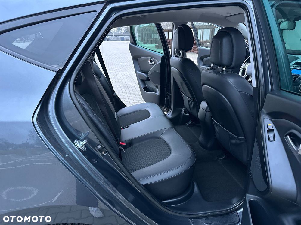 Hyundai ix35 - 36