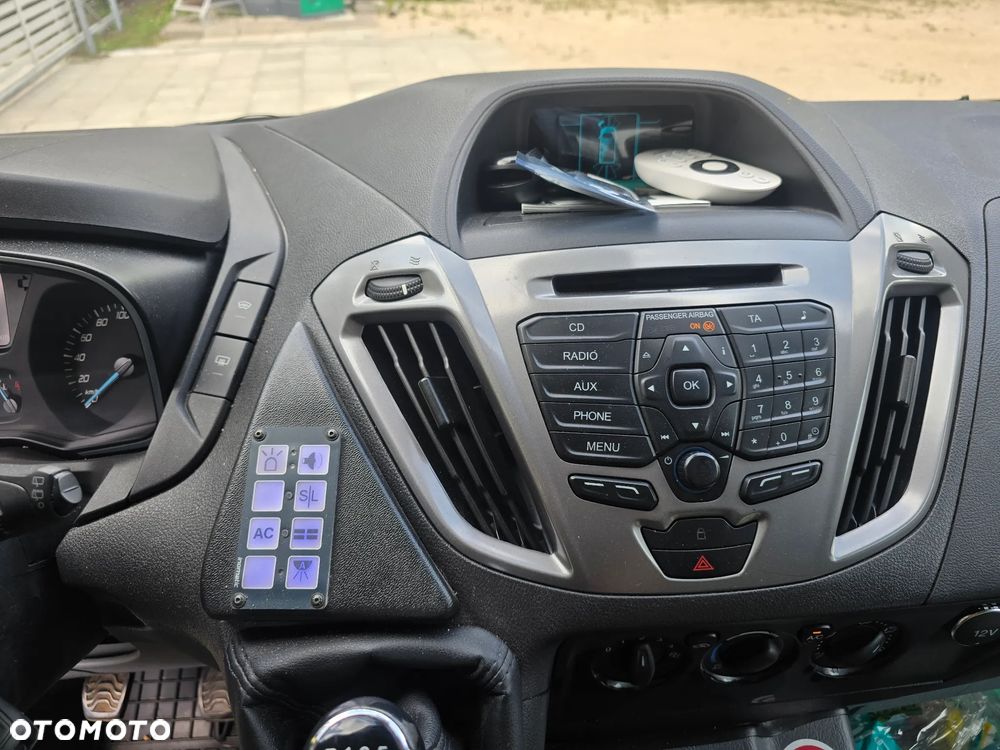 Ford Transit Custom 310 L2H1 Limited - 5