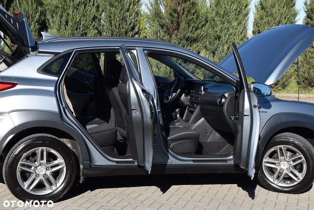 Hyundai Kona - 8