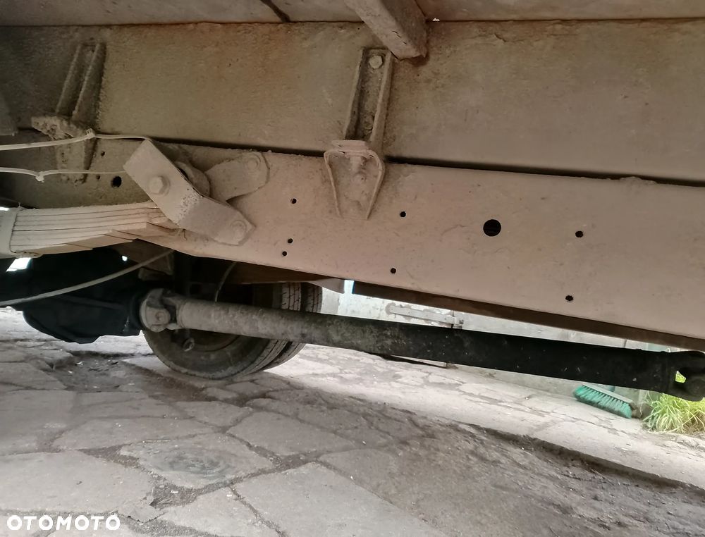 Iveco Daily 35-12 - 13