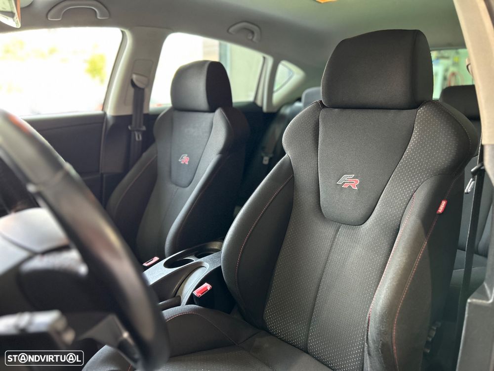 SEAT Leon 2.0 T FSI FR - 31