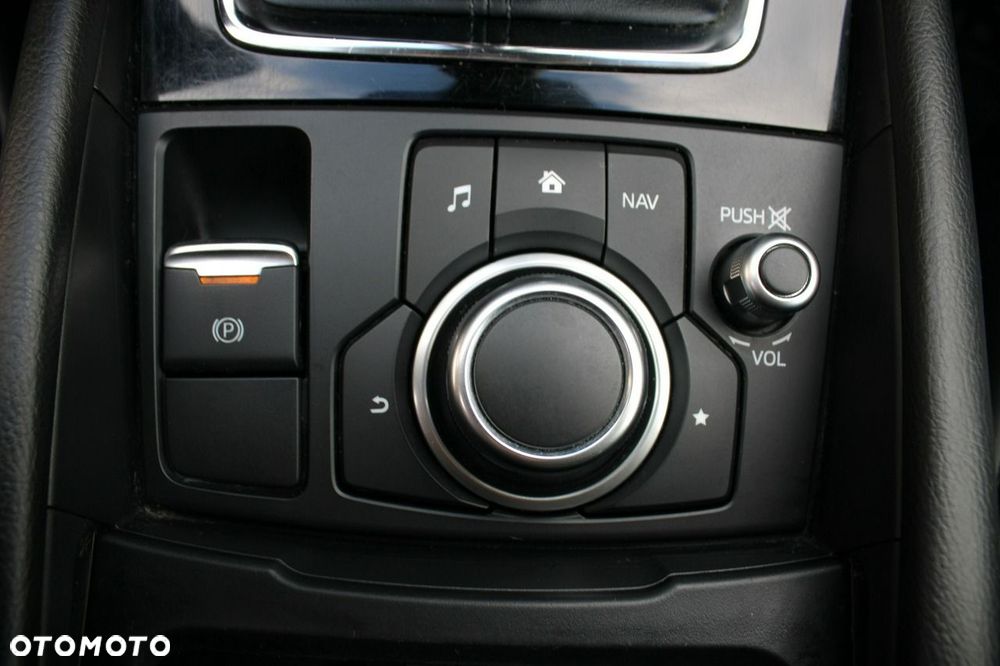 Mazda 3 SKYACTIV-G 120 Exclusive-Line - 27