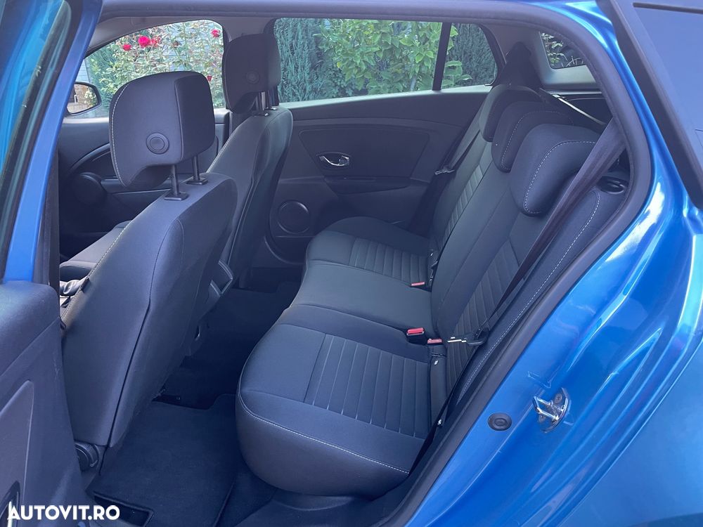 Renault Megane - 20