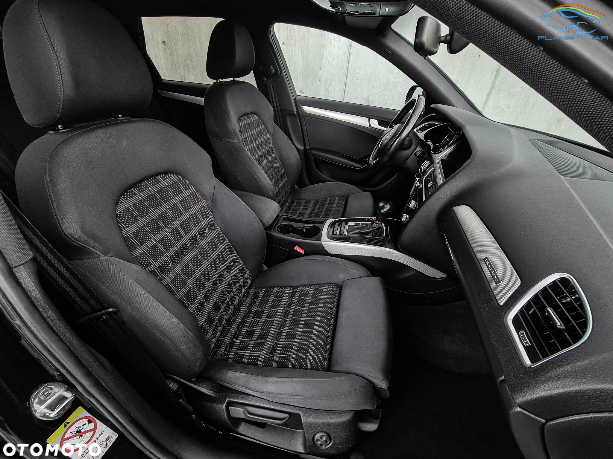 Audi A4 2.0 TDI Quattro S tronic - 23
