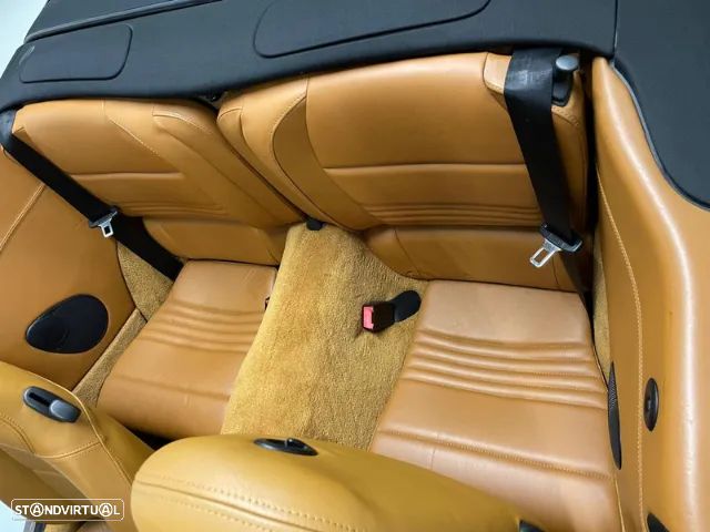 Porsche 911 (996) - 19