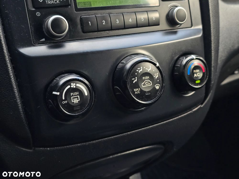 Kia Sportage 2.0 EX - 28