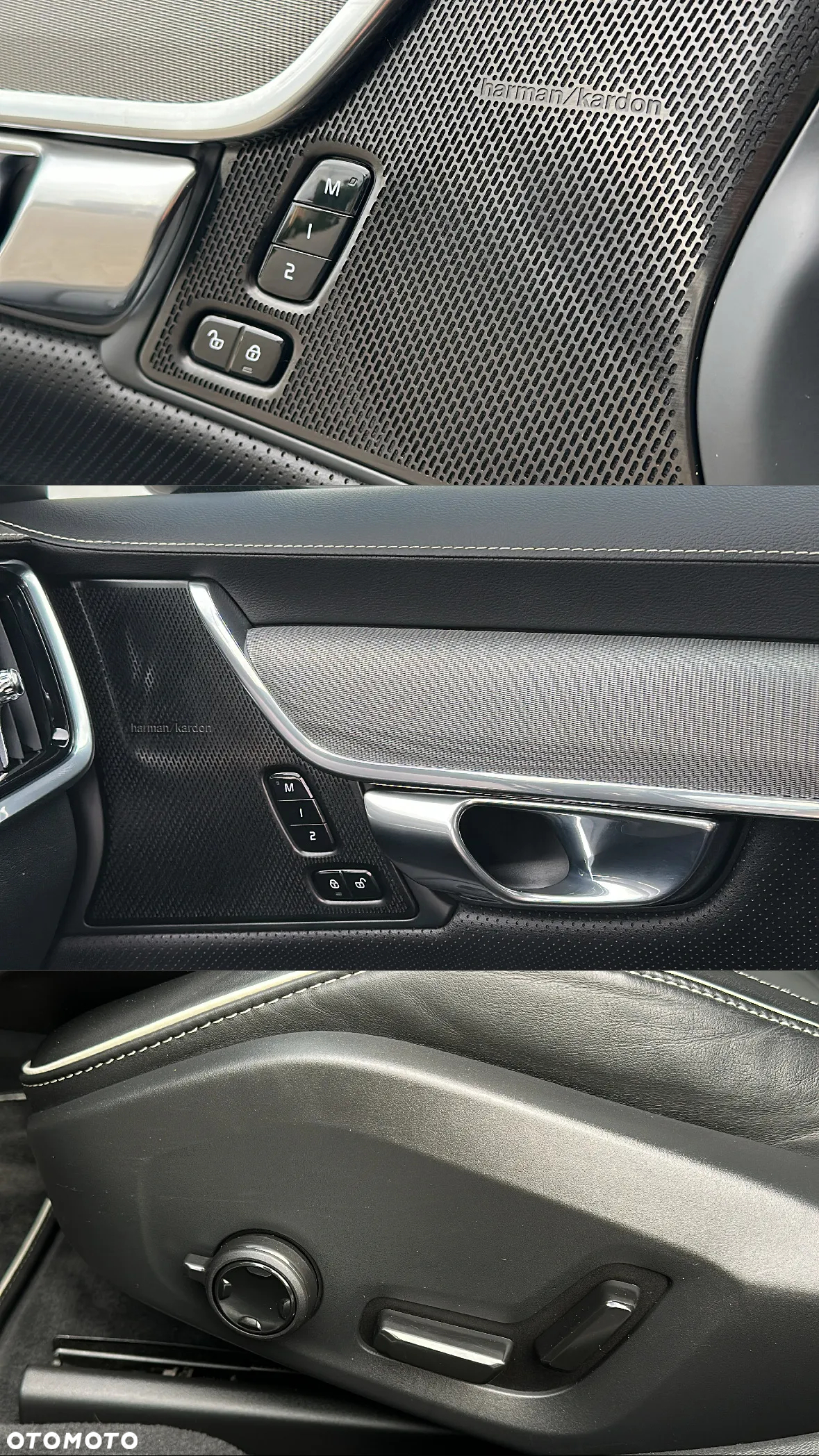 Volvo V90 D5 AWD Geartronic R Design - 32