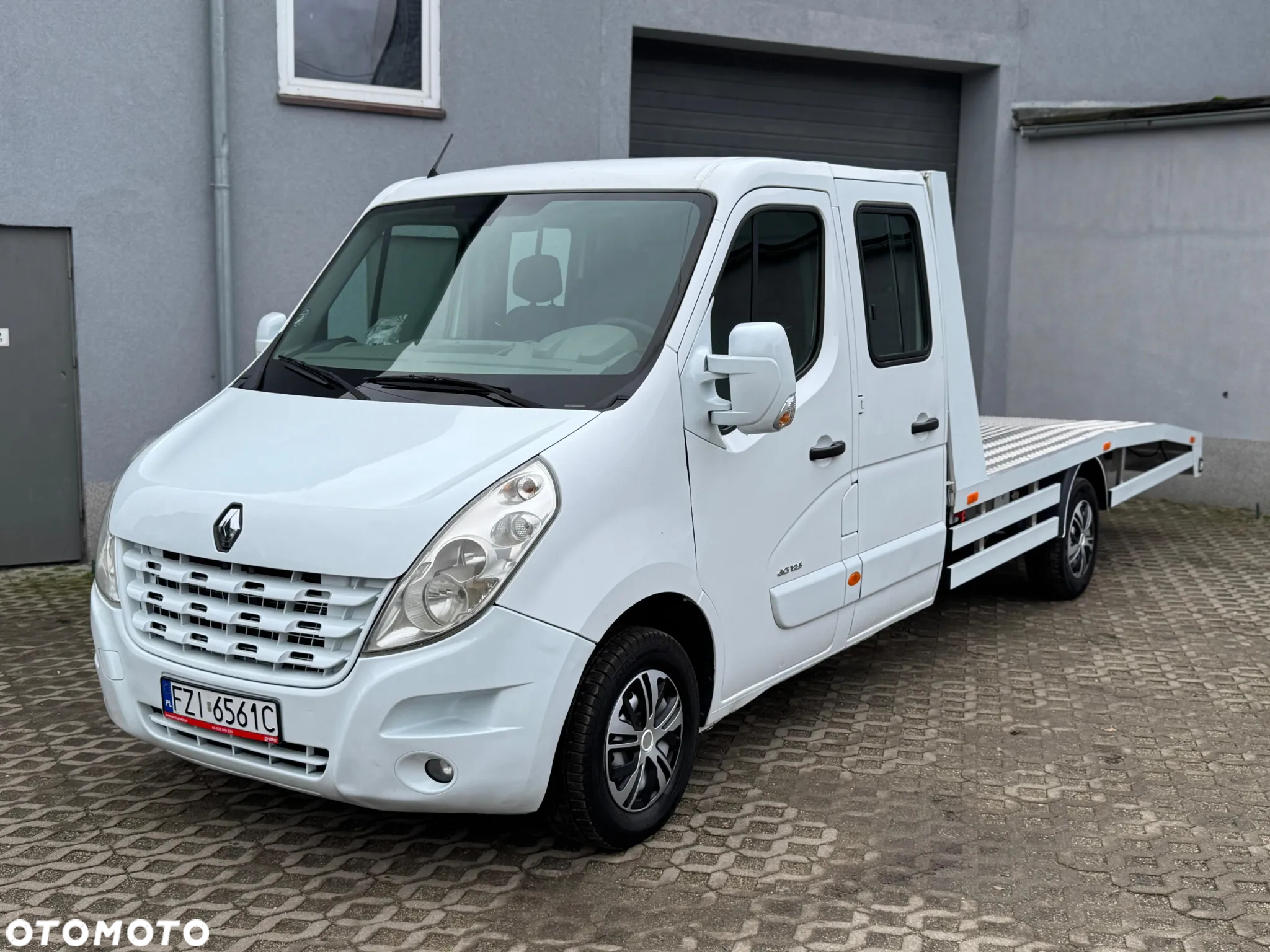 Renault Master - 12