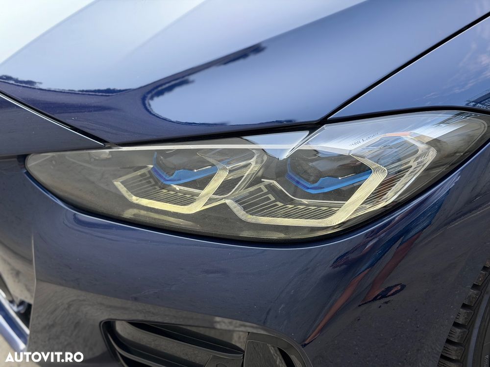 BMW Seria 4 430i - 7