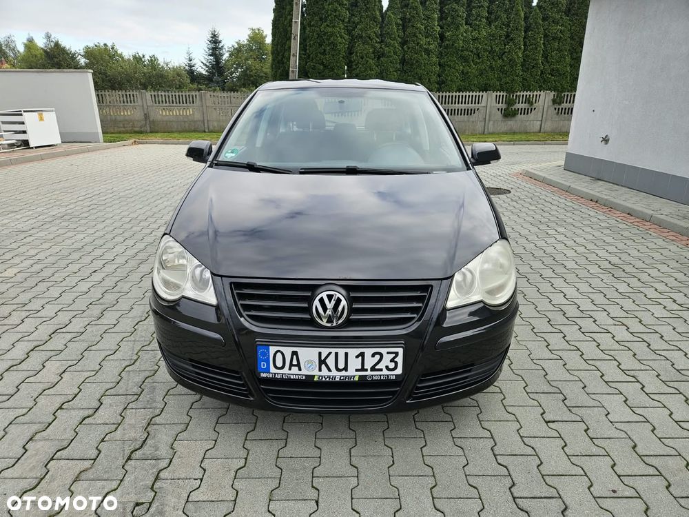 Volkswagen Polo 1.4 TDI Goal - 6