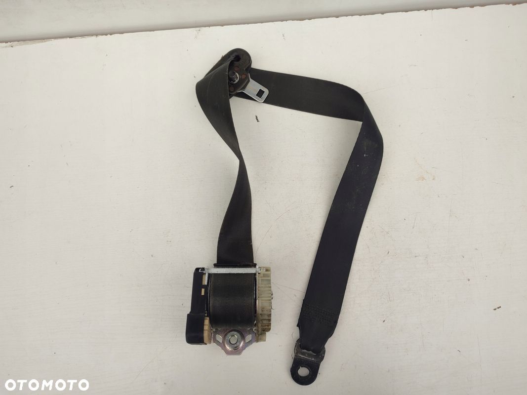 Pas bezpieczeństwa lewy przód FORD FOCUS MK2 LIFT KOMBI 4M51-A61295-DA - 1