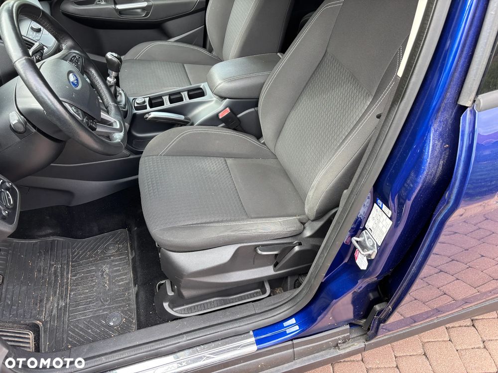 Ford Grand C-MAX Gr 2.0 TDCi Titanium ASS - 13