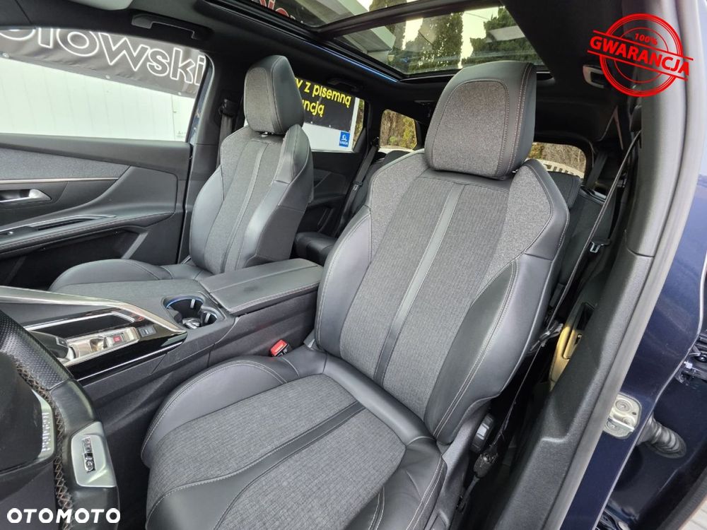Peugeot 5008 - 19