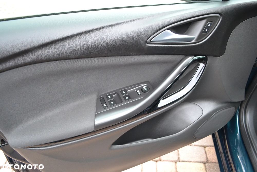 Opel Astra 1.4 T Enjoy - 17