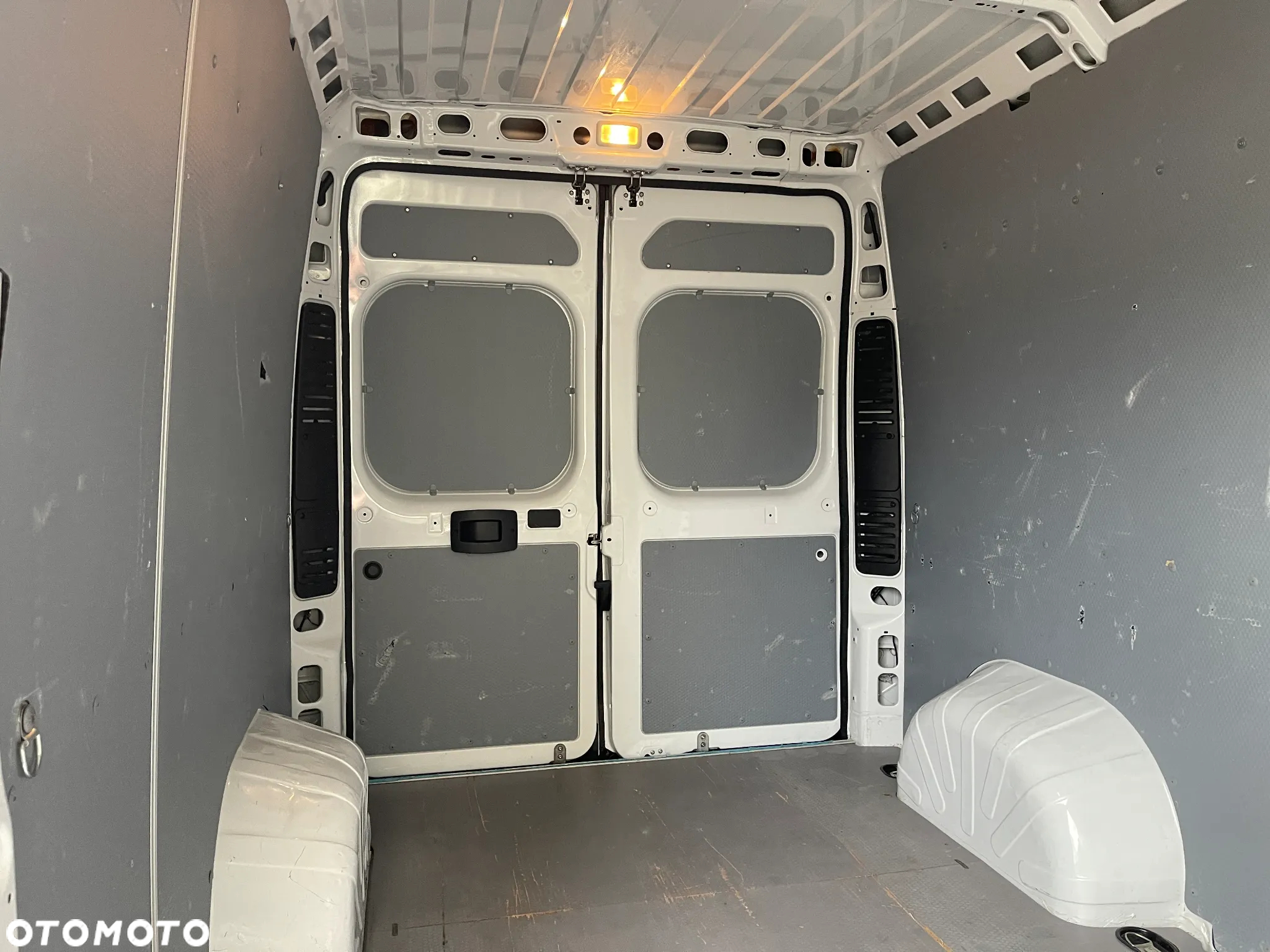 Fiat Ducato L3H2 - 12