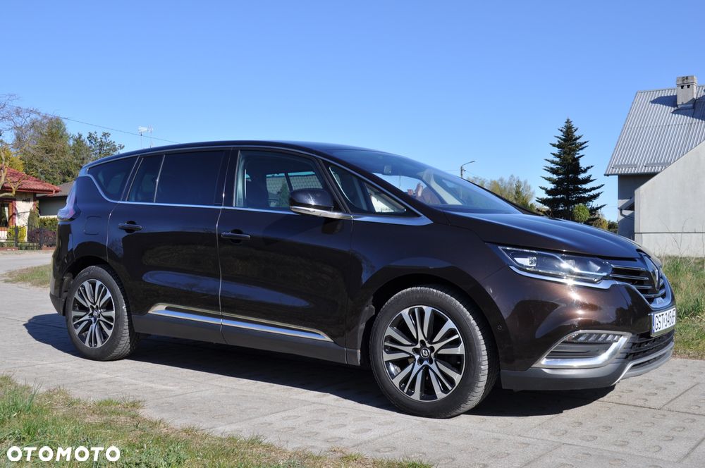 Renault Espace Energy dCi 160 EDC Initiale Paris - 6