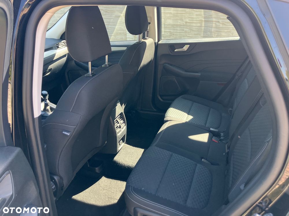 Ford Kuga 1.5 EcoBlue TITANIUM - 14