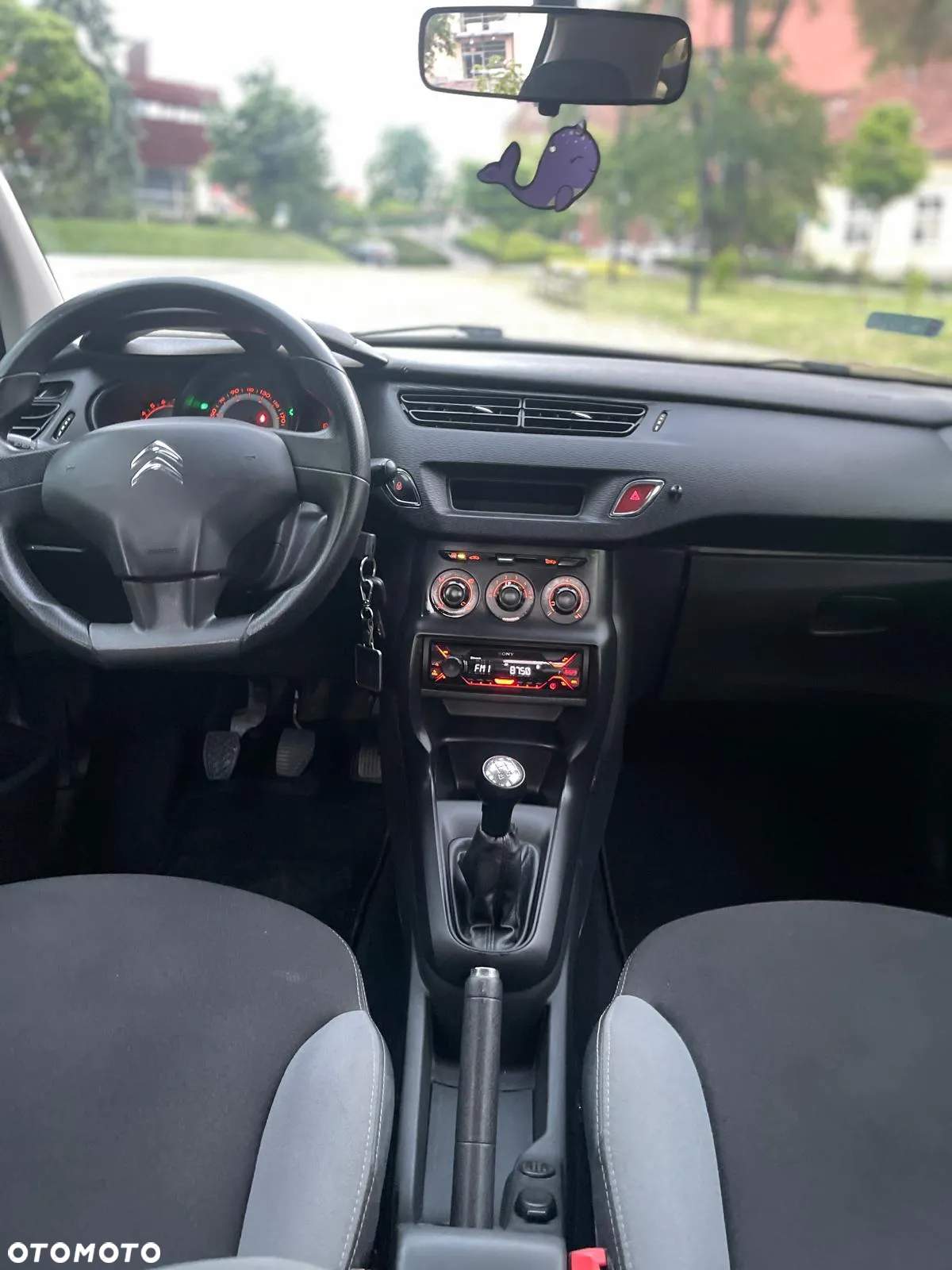 Citroën C3 1.1 Advance - 34