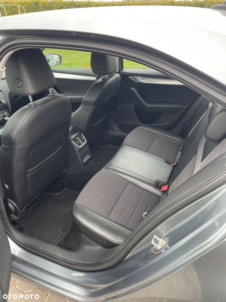 Skoda Octavia - 12