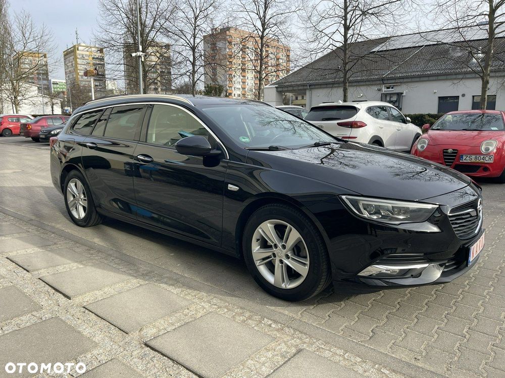 Opel Insignia - 6