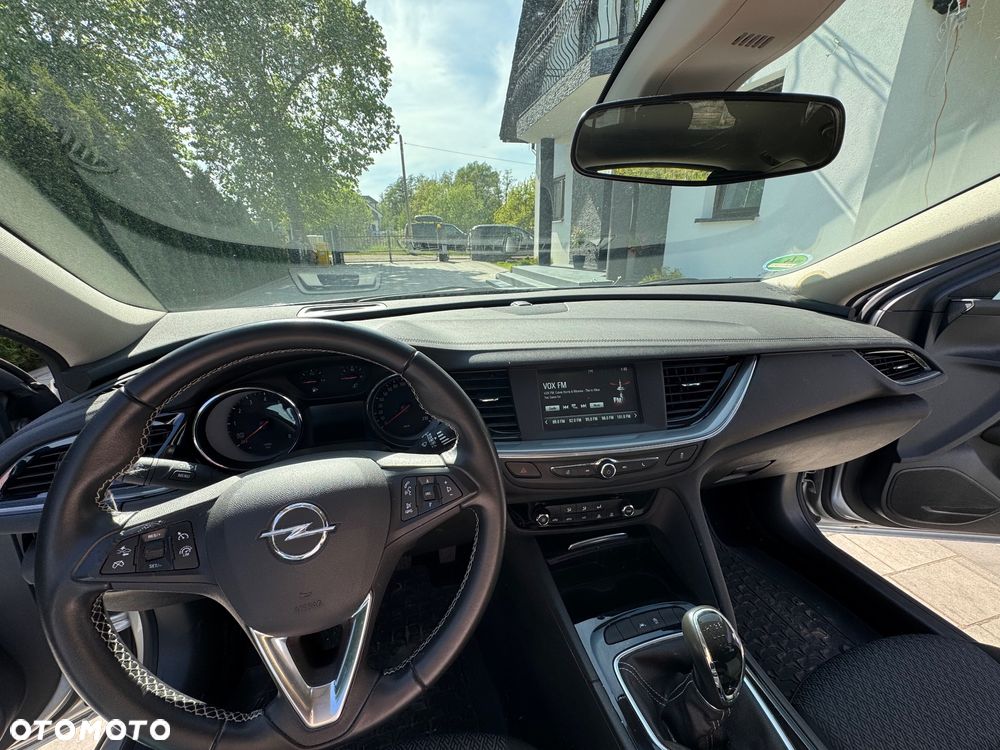 Opel Insignia - 6
