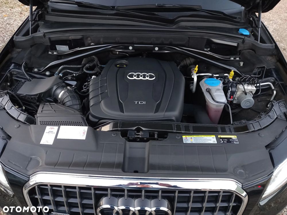 Audi Q5 - 29