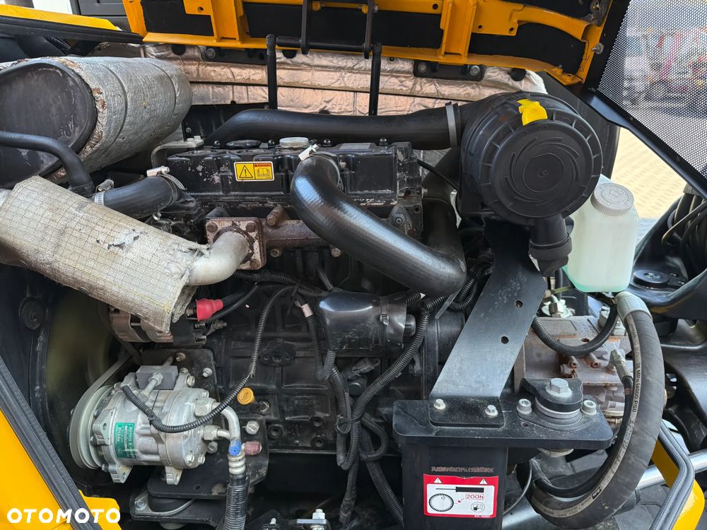 JCB 48Z-1 - 29