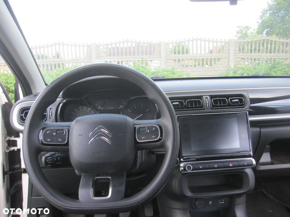 Citroën C3 HDi BlueHDi 100 Selection - 4
