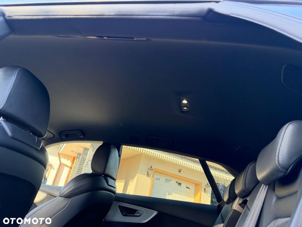 Audi Q8 50 TDI mHEV Quattro Tiptronic - 21