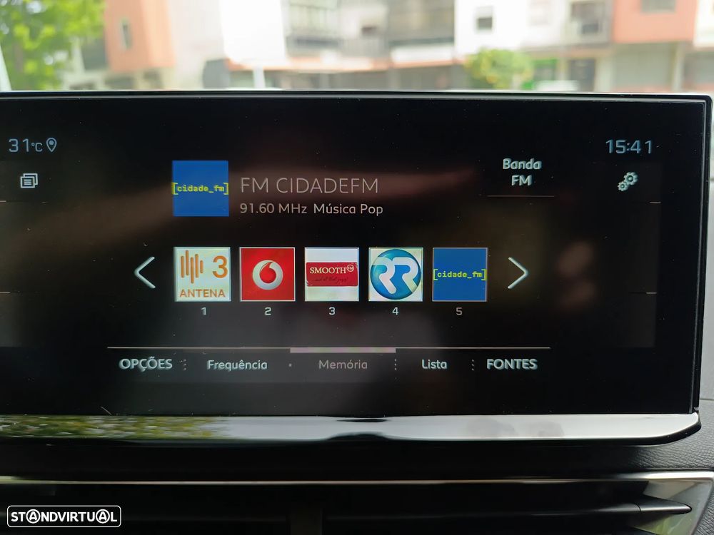 Peugeot 5008 1.2 PureTech GT Line EAT8 - 46