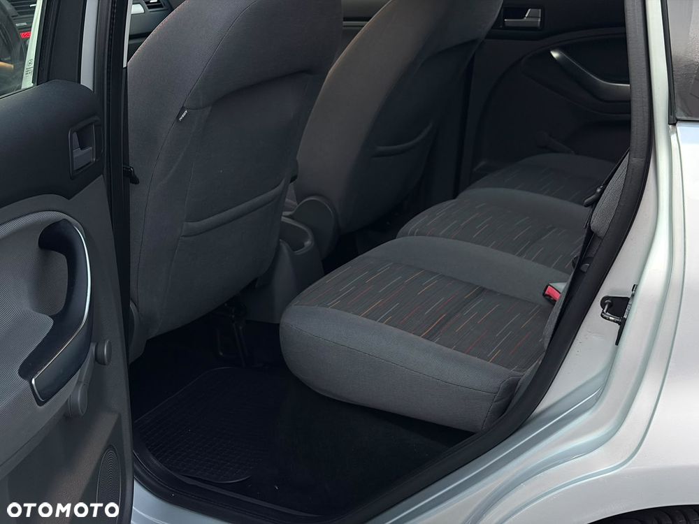 Ford C-MAX - 8