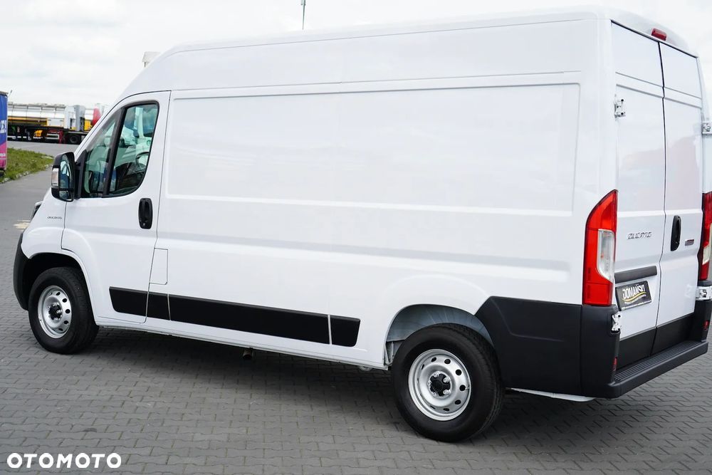 Fiat / DUCATO / 2,3 MultiJet / 140 KM / 180 000 KM - 29