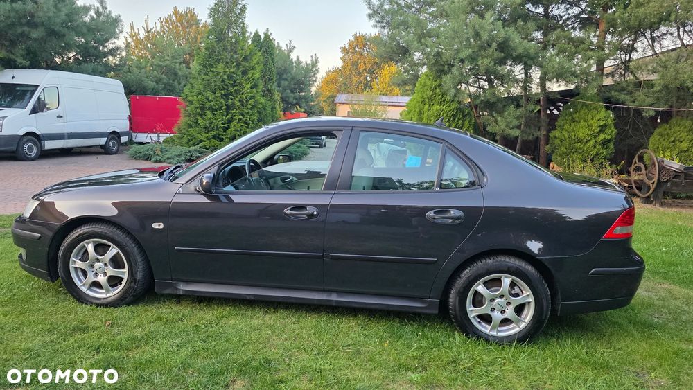 Saab 9-3 2.2TiD Arc - 22
