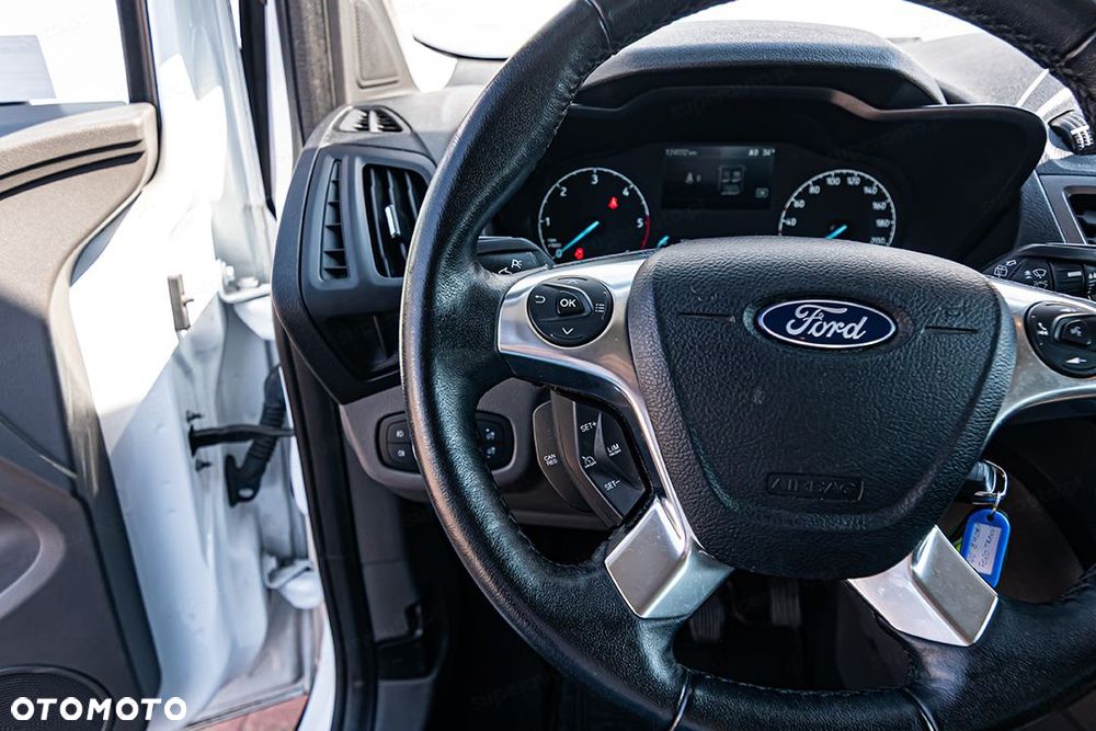 Ford Transit Connect Kombi 220 L1 Trend N1 - 13