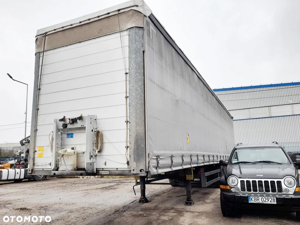 Schmitz Cargobull SCB S3T - 2