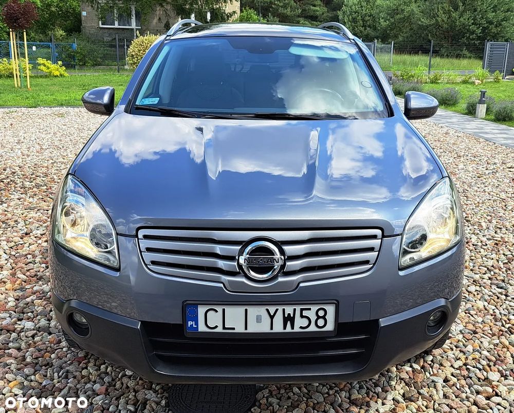 Nissan Qashqai+2 2.0 Tekna - 2