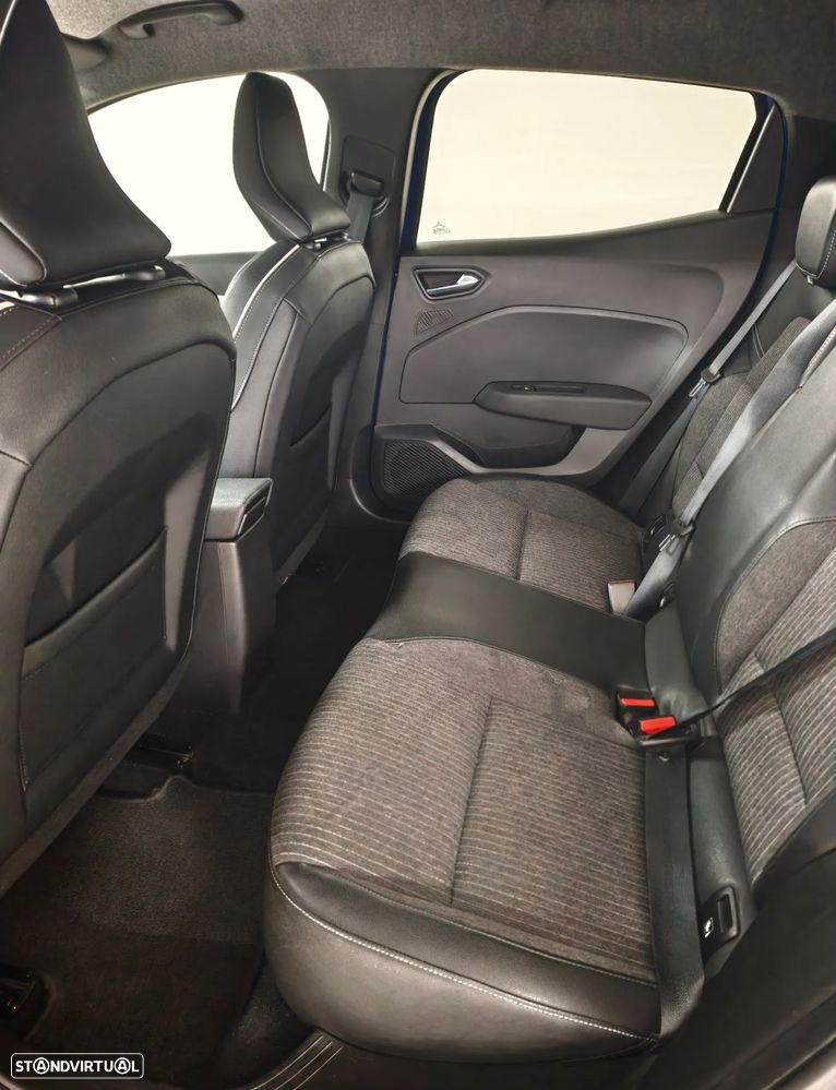 Renault Clio 1.0 TCe Techno - 20