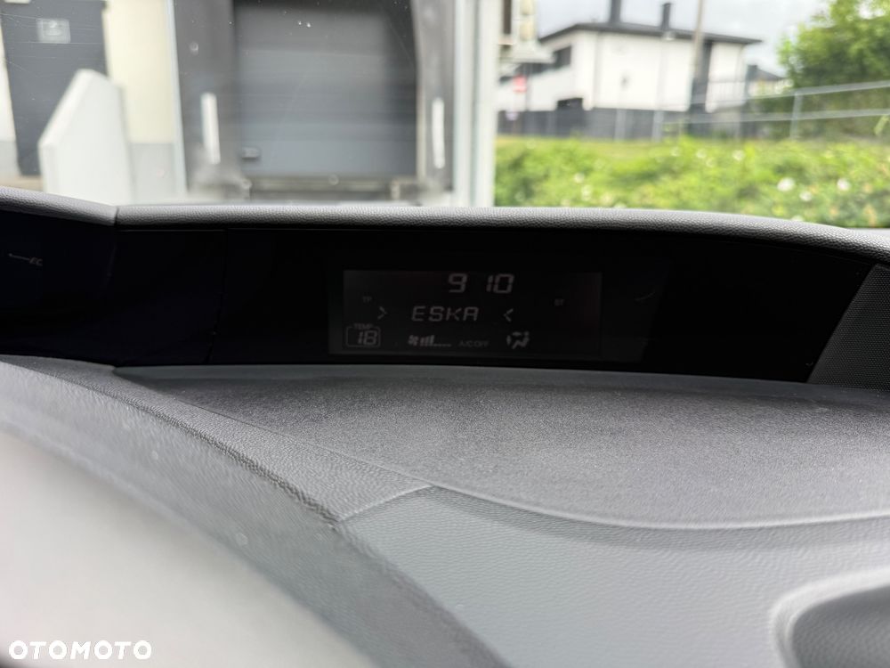 Honda Civic 1.8 Sport - 24
