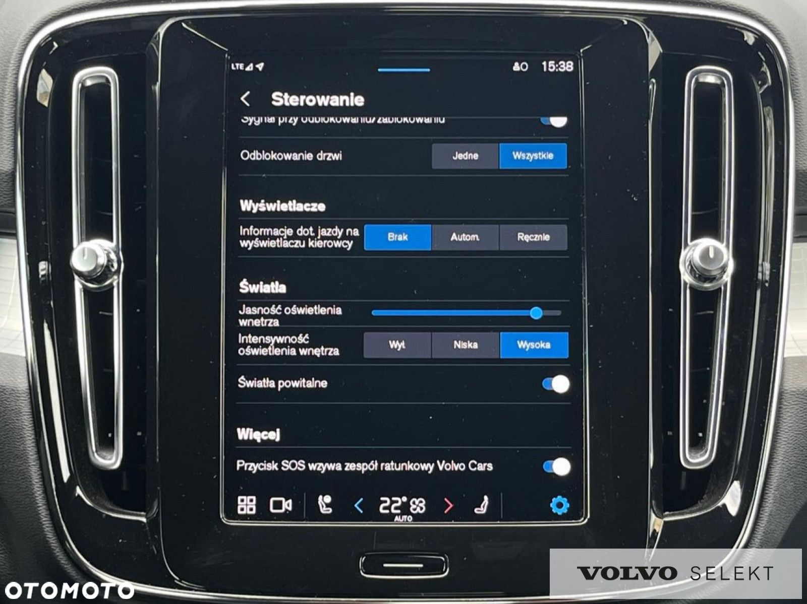 Volvo XC 40 - 20