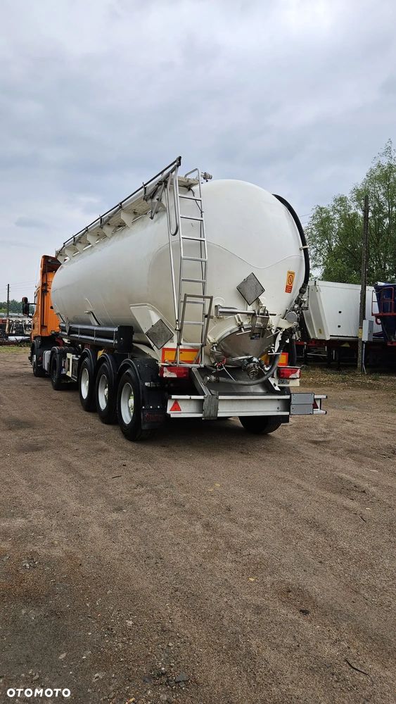 Feldbinder KIP 42.3 - 4