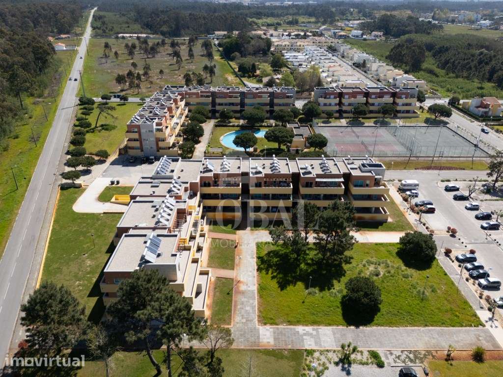 APARTAMENTO T1 FURADOURO (CONDOMÍNIO PRIVADO) - Grande imagem: 2/14