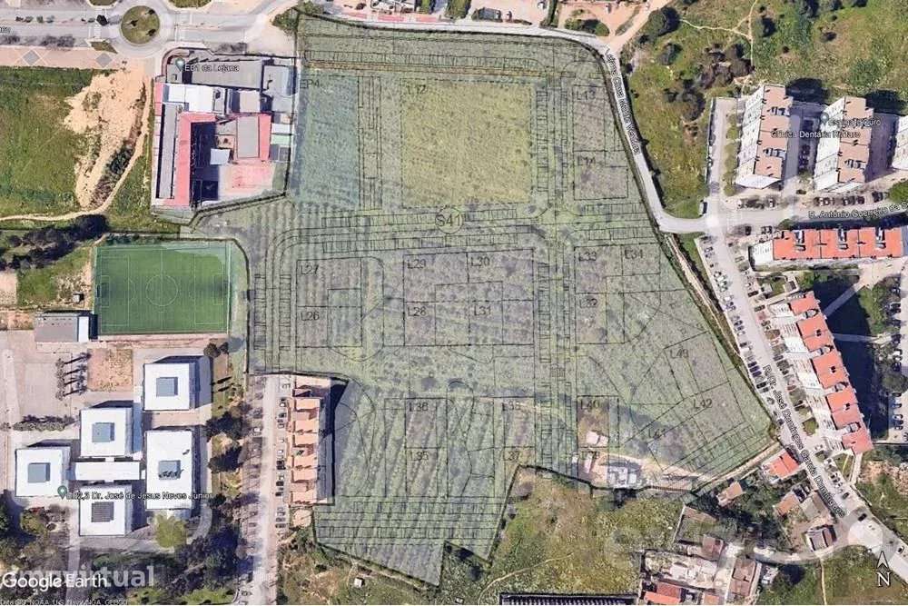 Oportunidade de Investimento Única: Novo Empreendimento em Faro, Algar - Grande imagem: 2/6