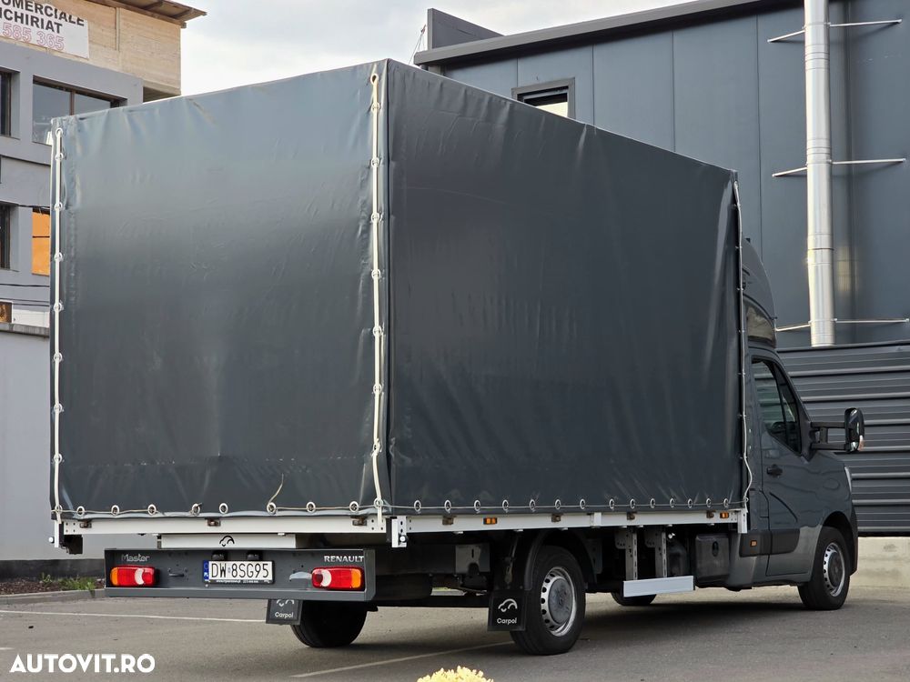 Renault Master - 3