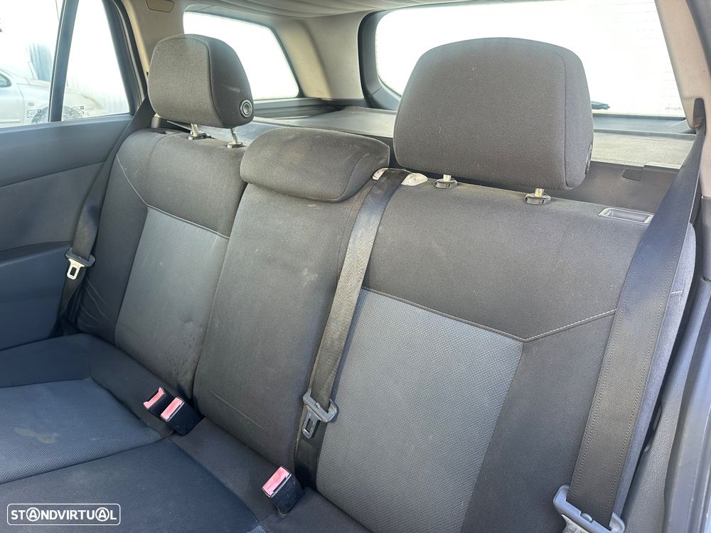 Opel Astra Caravan 1.4 Cosmo - 7