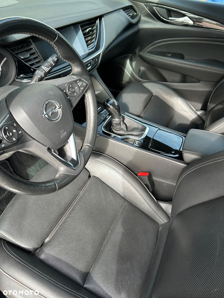 Opel Insignia - 9