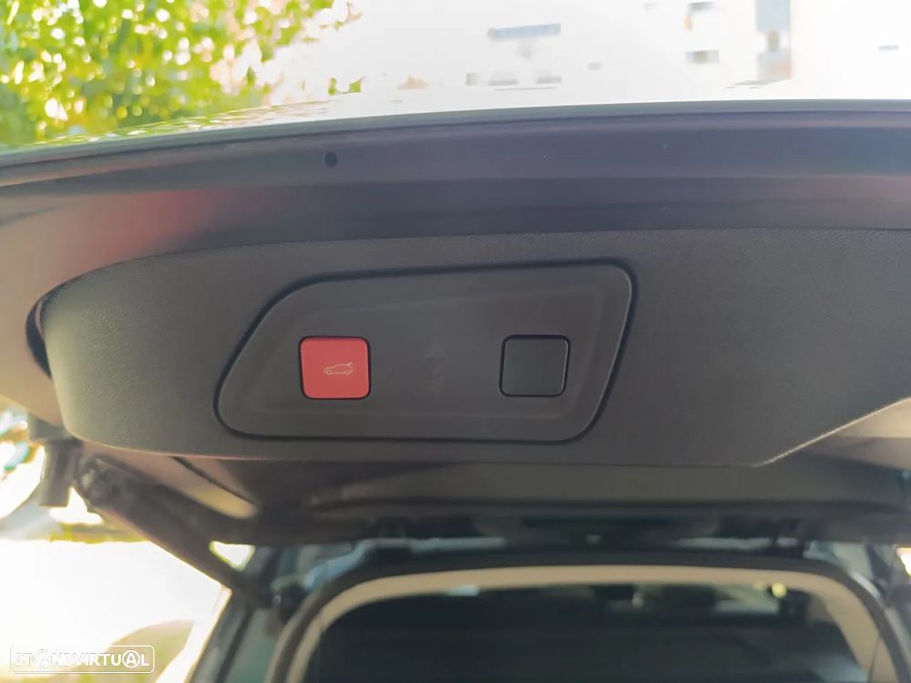 Citroën C5 Aircross 1.2 PureTech Shine EAT8 - 41
