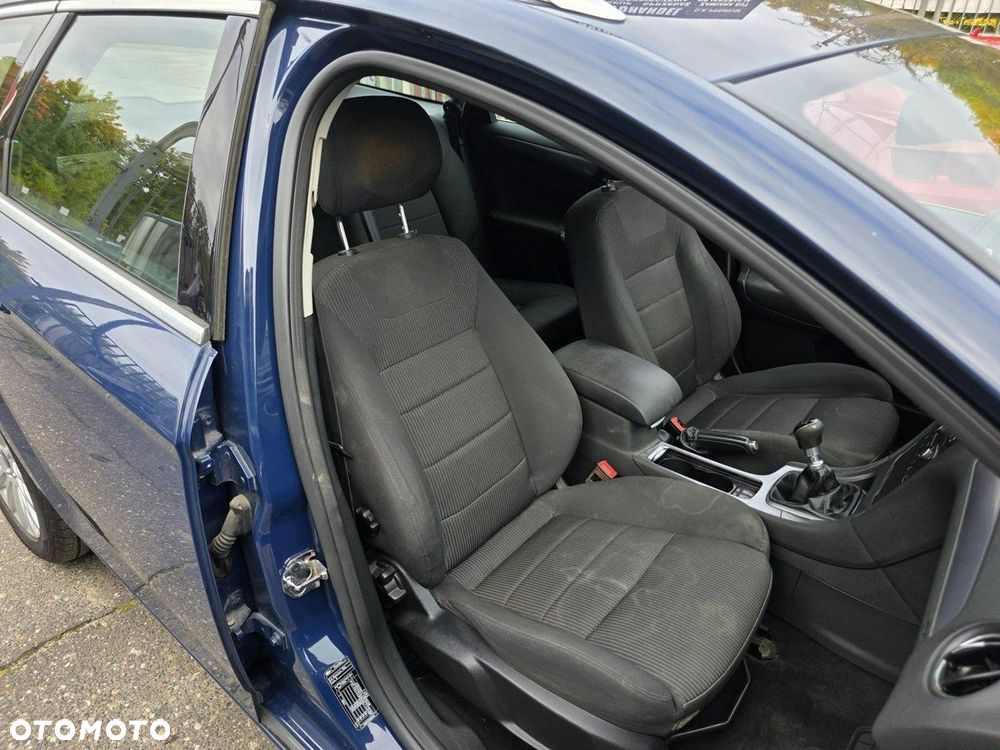 Ford Mondeo 2.0 TDCI Titanium S - 27