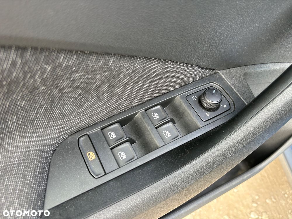 Skoda Kamiq 1.5 TSI Style DSG - 17